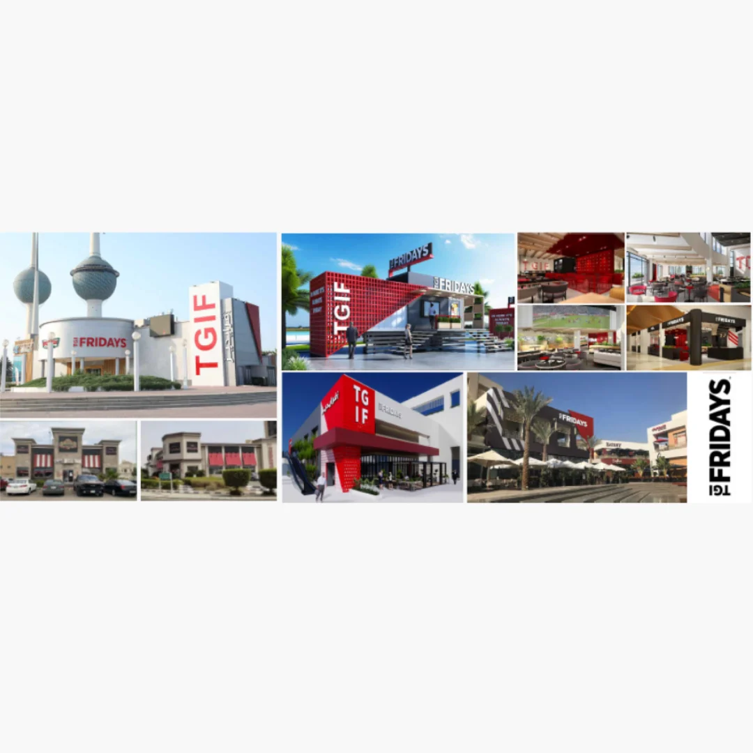 Brand Transformation