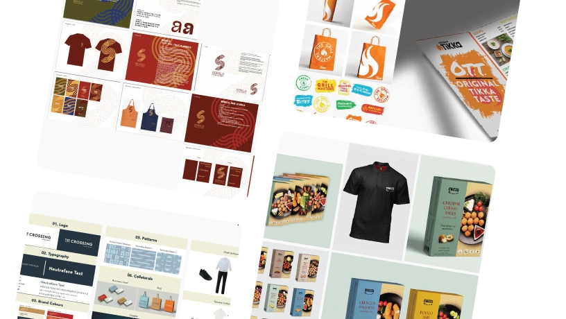 Digital banner image