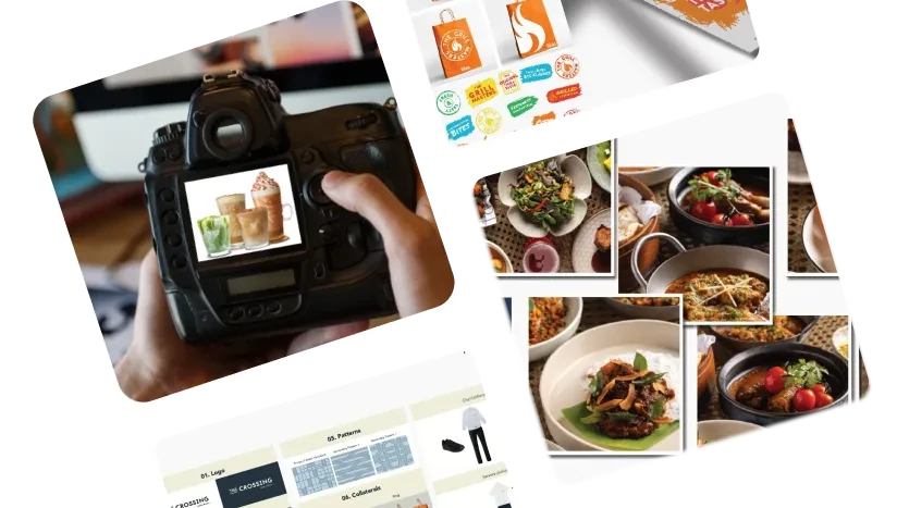 PHOTOGRAPHY banner images 2