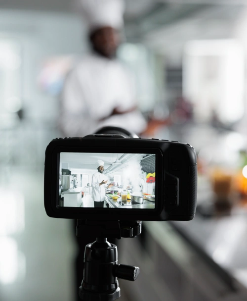 Mosaic Mena -Videography images thumbnail