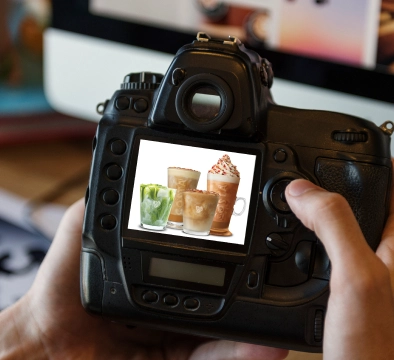 Mosaic mena videography